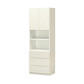 壁面収納・システム収納