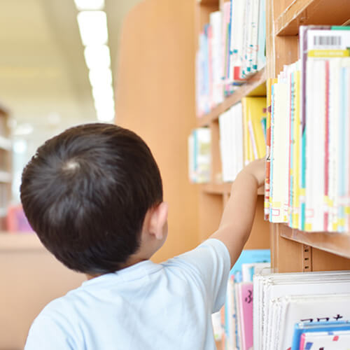 定期的な入れ替え