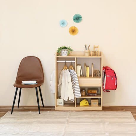 入学前に用意したい 人気のランドセルラック3選 家具インテリア通販のshirai Store