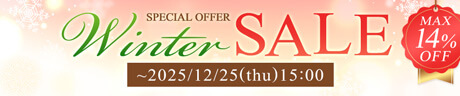 Winter SALE