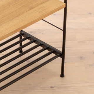 スタイリッシュな鉄