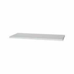 追加移動棚 CEC-8511CW(大) CEC-8575CW用 棚取付金具付ホワイト 白 キッチン収納
