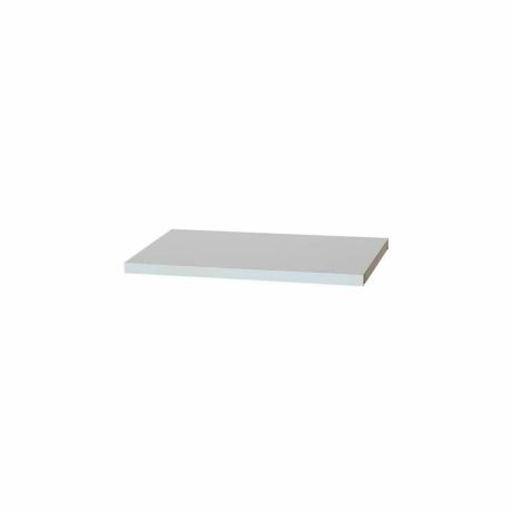 追加移動棚 CEC-1840DGH CEC-1840WGH用 棚取付金具付 ホワイト 白 キッチン収納 セシルナ CEC-W40DGH