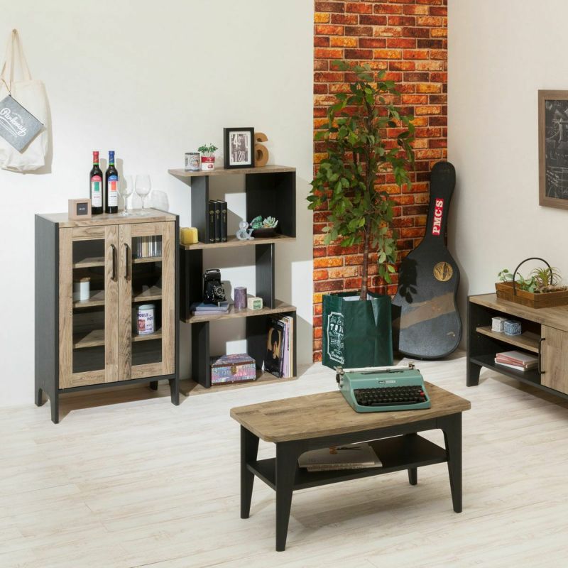 [ビエンテージ シリーズにベストマッチ]ビエンテージ シリーズと同じ柄と配色だから、組み合わせてコーディネートが可能。統一感のある部屋をつくれます。※画像はビエンテージシリーズ