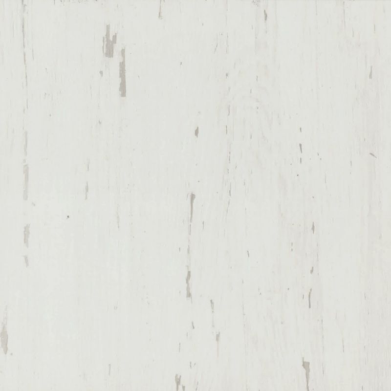 [シャビー感のあるシート（ホワイト）]長年使い込んだようなシャビー感のあるシートです。　※お使いの端末モニターの設定等により商品画像のお色が実物と異なって見える場合がございます。※木目の位置には個体差があります。