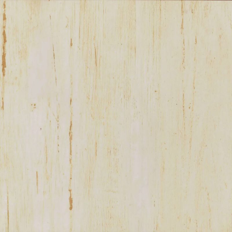 [シャビー感のあるシート（ホワイト）]長年使い込んだようなシャビー感のあるシートです。　※お使いの端末モニターの設定等により商品画像のお色が実物と異なって見える場合がございます。※木目の位置には個体差があります。