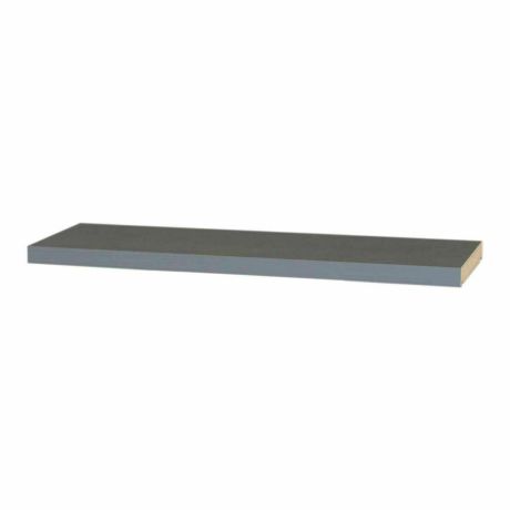 国産 追加移動棚 POR-1860DESK NA DK （小）用 棚取付金具付 ナチュラル ダークブラウン兼用 ポルターレリビング POR-WA20NADK