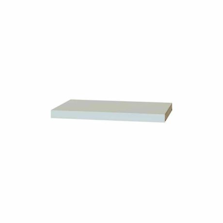 国産 追加移動棚 POR-1860SL WH （小）用 棚取付金具付 ホワイト 白 ポルターレリビング POR-WA25WH