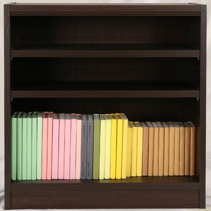 [1段10kgの耐荷重]一枚当たりの移動棚と底板はそれぞれ10kgの耐荷重。たっぷり収納できます。※画像はTNL-6059DK