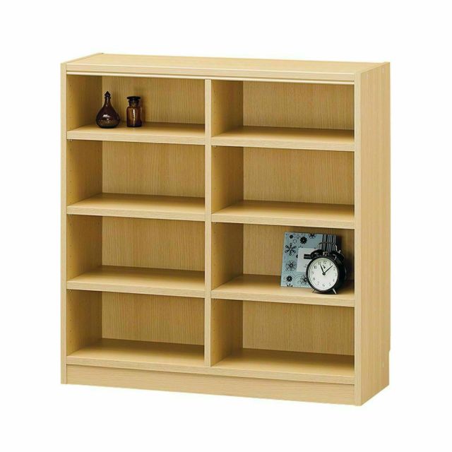 ナナコ様…【陳列棚】オーダー製作専用 木製商品陳列棚 | オーク製 - ひかり屋 | 木製カウンター