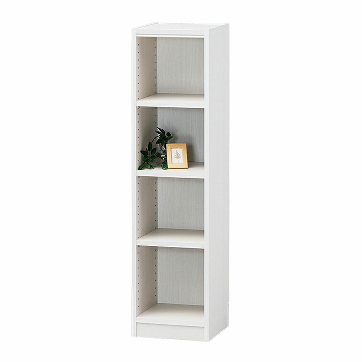 [対応本体サイズ]タナリオ本体幅31ｃｍ専用の追加移動棚です。