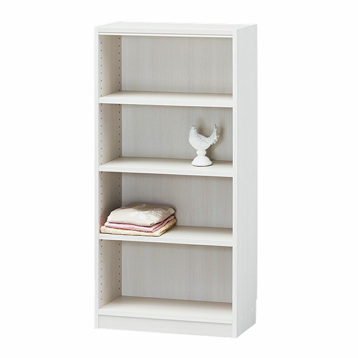 [対応本体サイズ]タナリオ本体幅59ｃｍ専用の追加移動棚です。