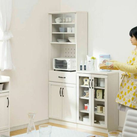 食器棚・キッチンボード | 家具インテリア通販のSHIRAI STORE(白井産業)