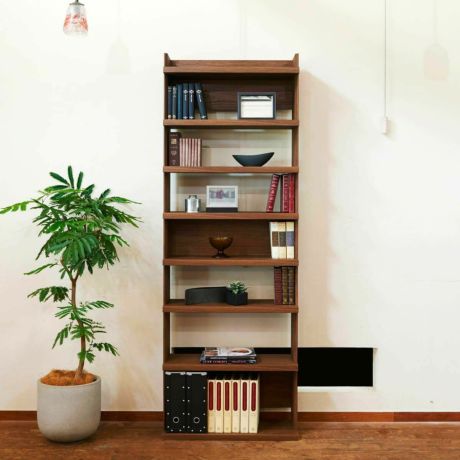 本棚・ラック・カラーボックス | 家具インテリア通販のSHIRAI STORE 