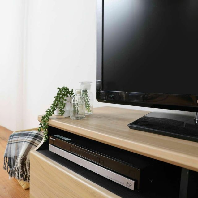 DOL40H100 40インチテレビ&お米5キロ&ディズニー （液晶テレビ）