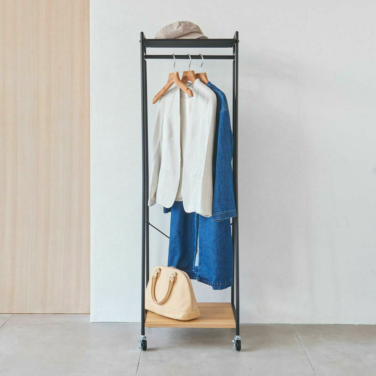 幅90チェストミドル 洋服ラック家庭用家具 看 手作り家具 スタイルリスト