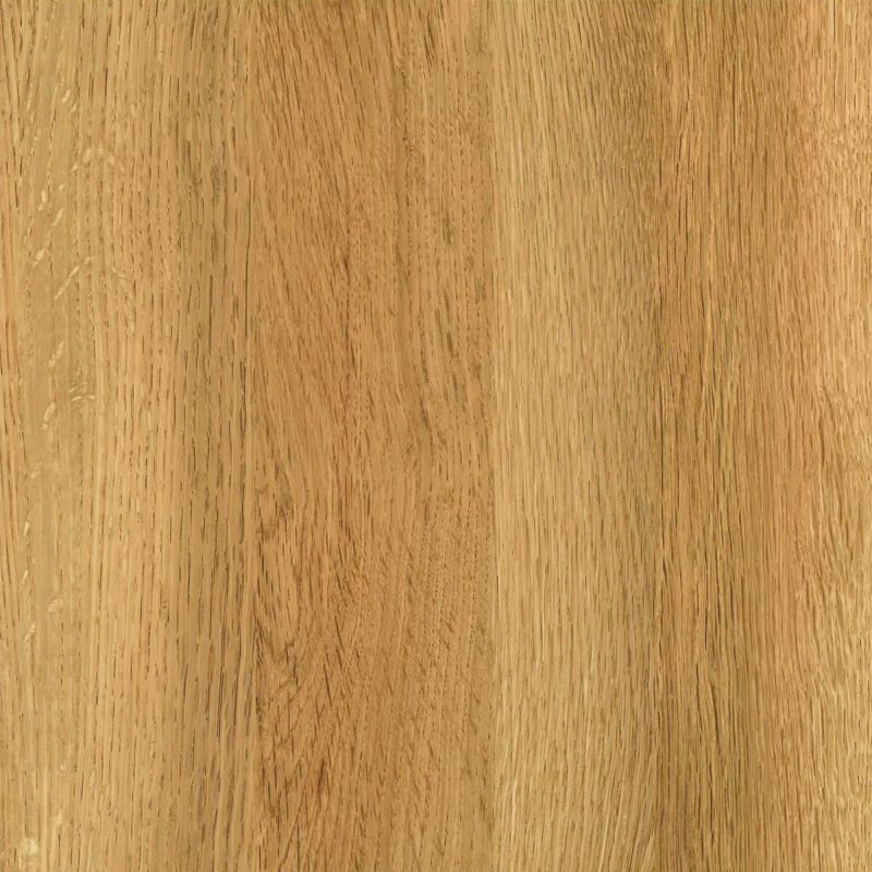 [木質感をリアルに表現したオーク柄のシート]通常の木目だけでなく広葉樹によく見られる不規則なまだら模様、板の継ぎ目、木材の赤みや青み・濃淡などを表現したシートです。　※お使いの端末モニターの設定等により商品画像のお色が実物と異なって見える場合がございます。※木目の位置には個体差があります。